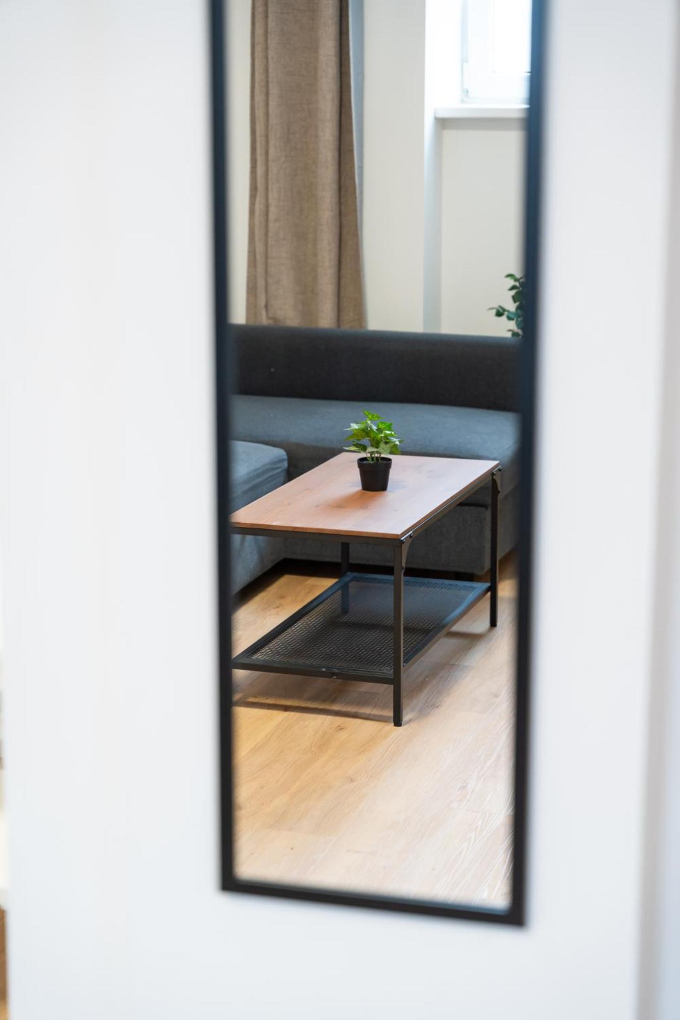 Central Living Apartments - Wielemansgasse เวียนนา ภายนอก รูปภาพ
