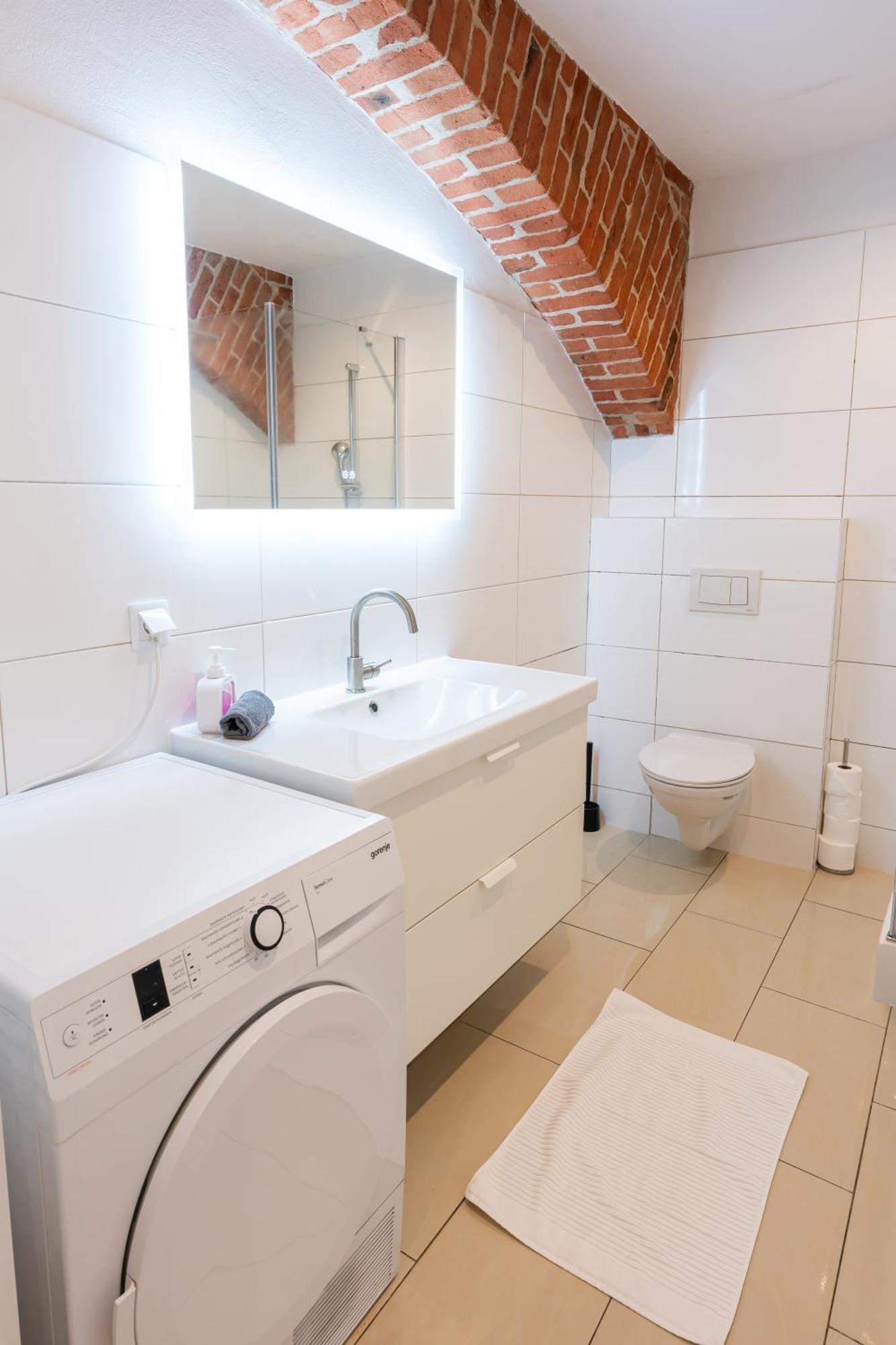 Central Living Apartments - Wielemansgasse เวียนนา ภายนอก รูปภาพ