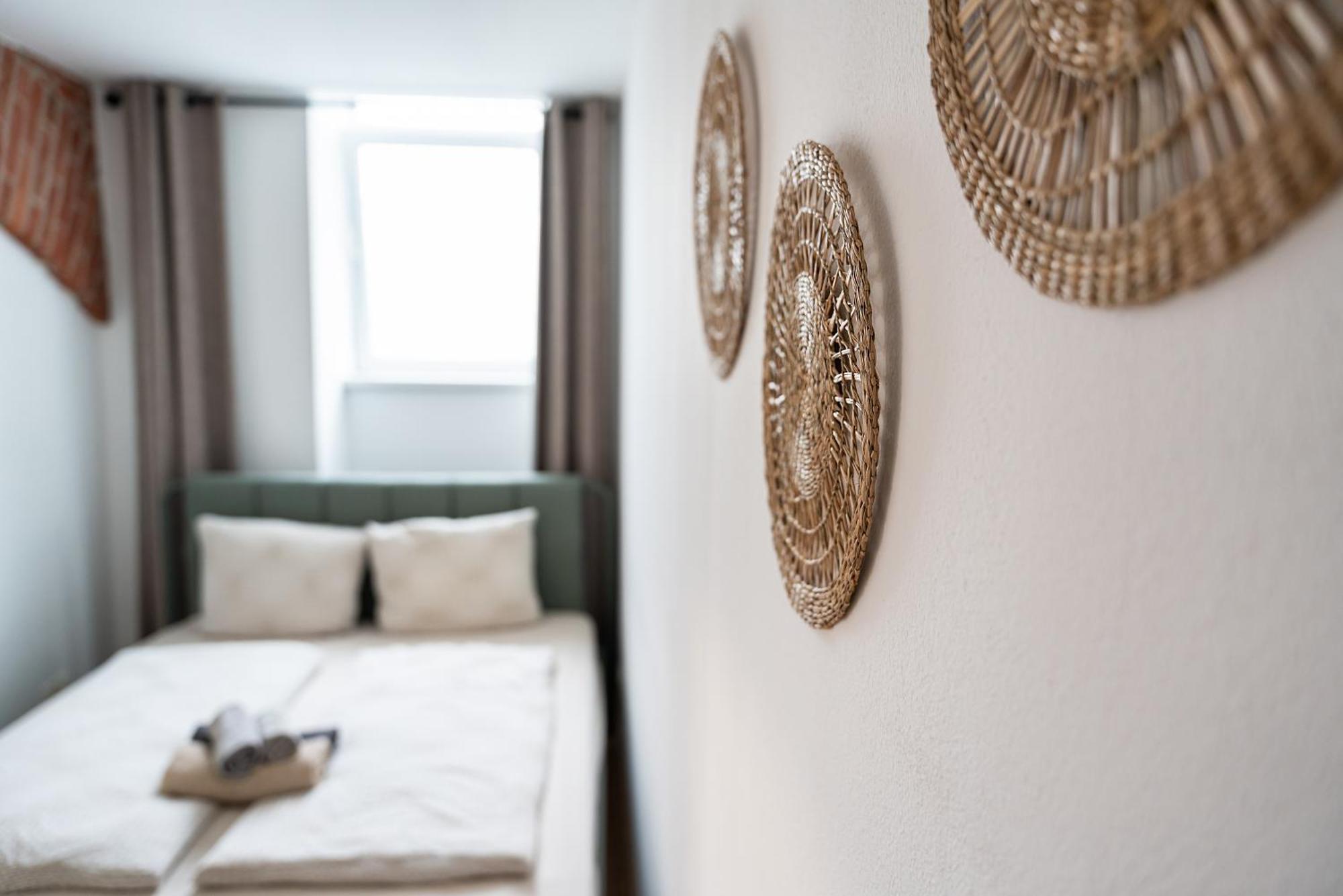 Central Living Apartments - Wielemansgasse เวียนนา ภายนอก รูปภาพ