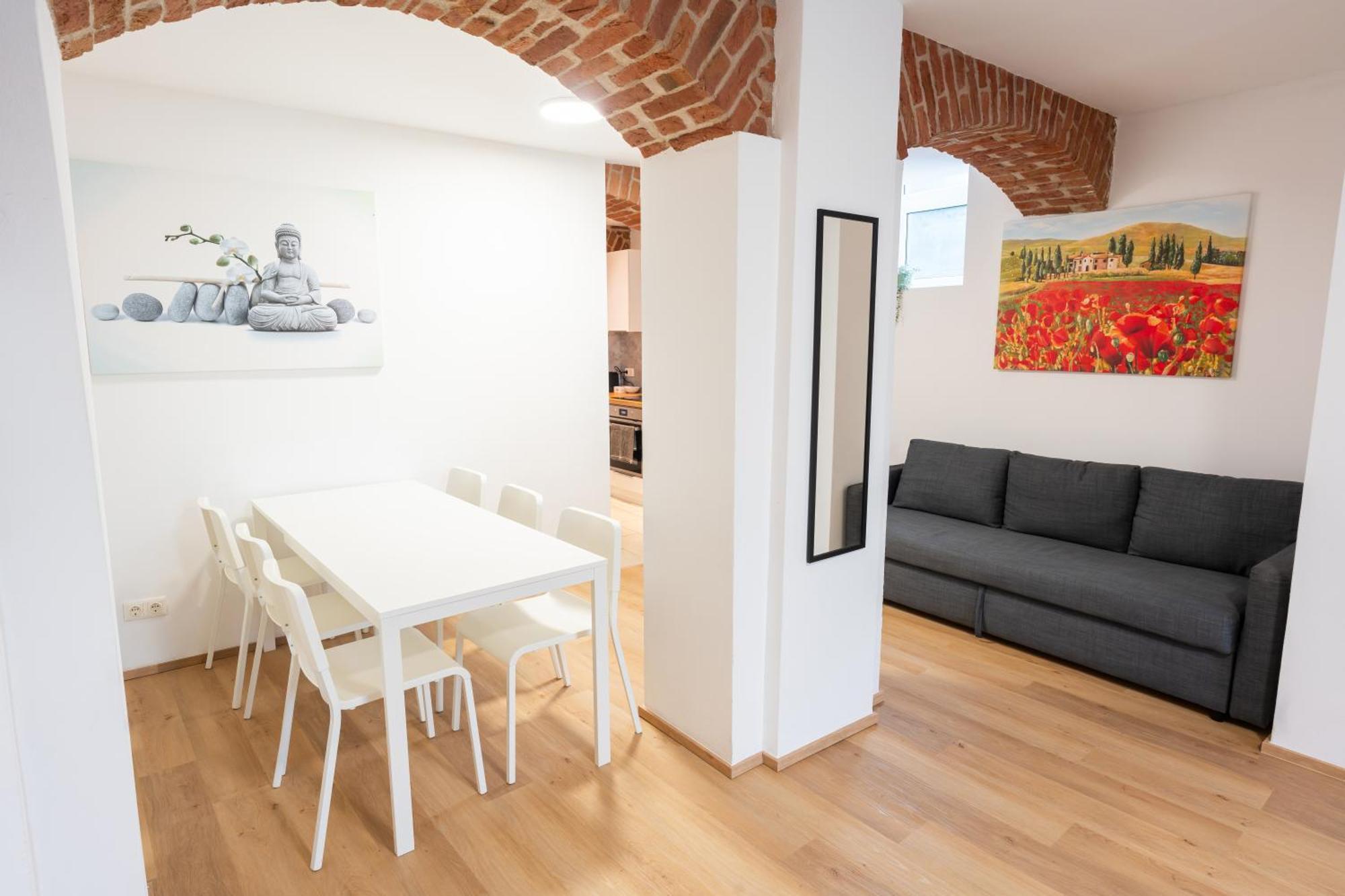 Central Living Apartments - Wielemansgasse เวียนนา ภายนอก รูปภาพ