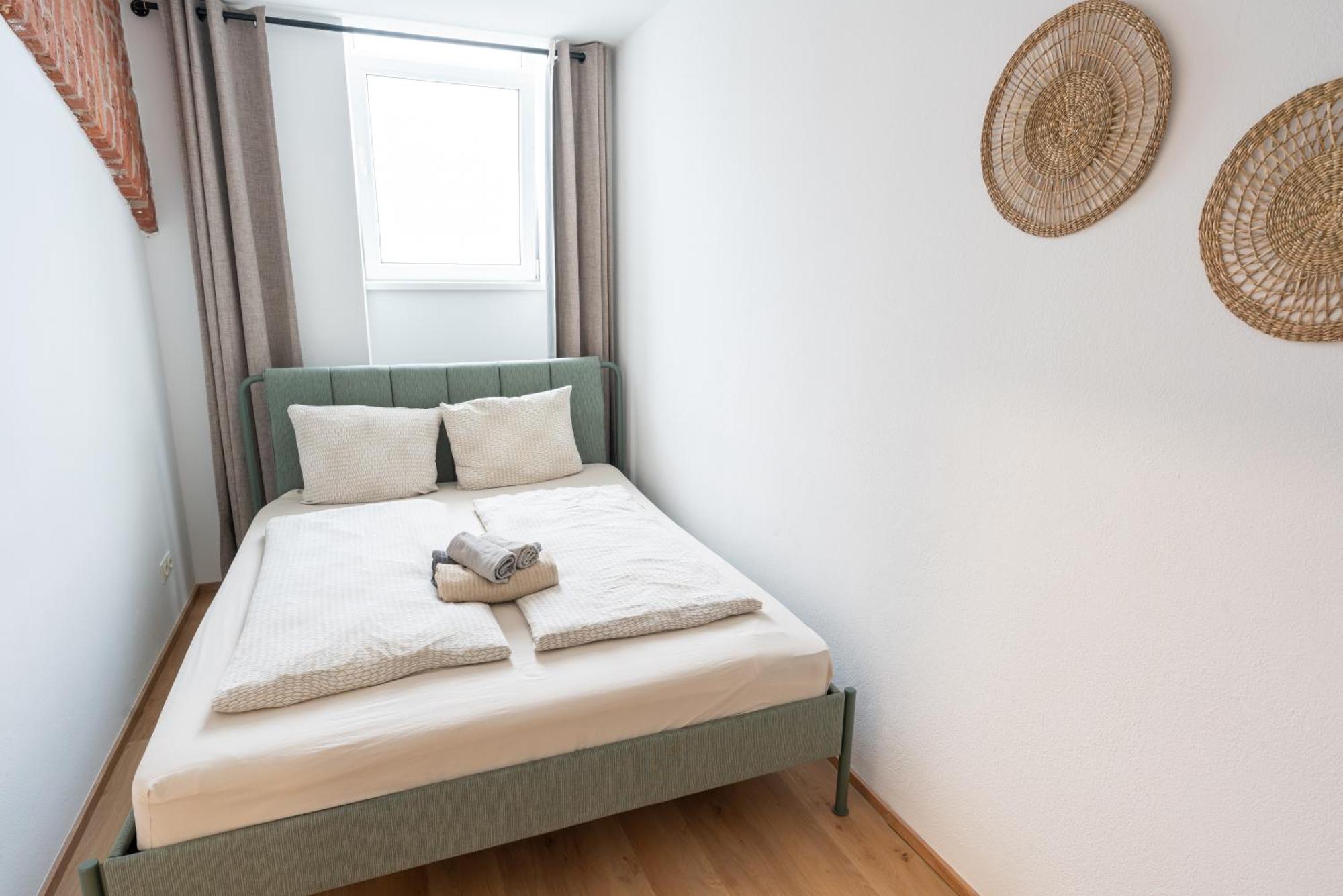 Central Living Apartments - Wielemansgasse เวียนนา ภายนอก รูปภาพ